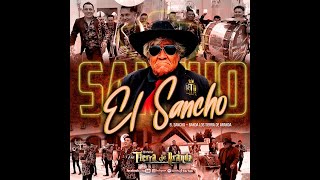 El Sancho  Banda Tierra de Aranda [upl. by Sansone]