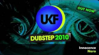 UKF Dubstep 2010 Album Megamix [upl. by Nahrut]