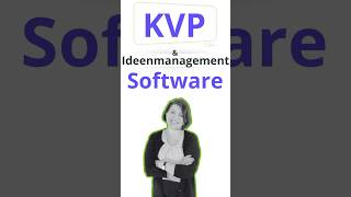 KVP amp Ideenmanagement Software Aeneis  Nutzen einfach amp kurz erklärt [upl. by Nnyrat]