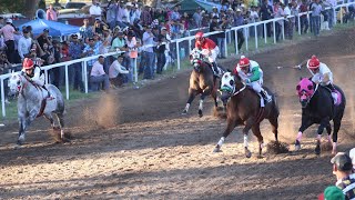 Carreras de Caballos en Imuris 17 de Septiembre 2023 [upl. by Andonis]