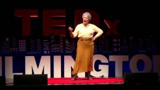 Lift Depression With These 3 Prescriptions WithoutPills  Susan Heitler  TEDxWilmington [upl. by Mansfield688]