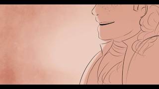 Satisfied John Laurens story Animatic WIP [upl. by Hodgson491]