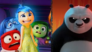 Top 10 Best Animated Movies of 2024 Must Watch  Cartoon Land TV [upl. by Donohue]