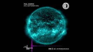 Paul Andres  MTU September 2024 [upl. by Aihseit]