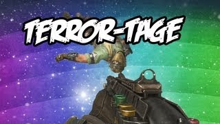 Terrortage Taste The Rainbow MotherFcker [upl. by Merell167]