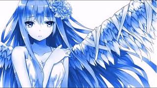 Nightcore  Angel of mine Monica [upl. by Htenay773]