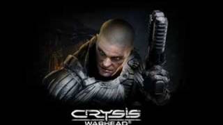 Crysis Warhead main menu theme [upl. by Edrock327]