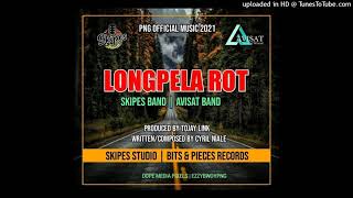 Longpela RotSkipes Band Ft Avisat BandProd By Tojay2021 PNG Music [upl. by Luahs]