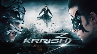 Krrish 3 2013 official Trailer [upl. by Eleni]