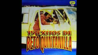 Beto Quintanilla – Cesario Trevino [upl. by Matthei801]