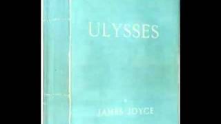 James Joyce  Ulysses Molly Blooms Soliloquy The Last 50 Lines [upl. by Ayhdiv]