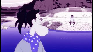 【The Tatami Galaxy】 si hubiera Fandub latino [upl. by Pulchi792]