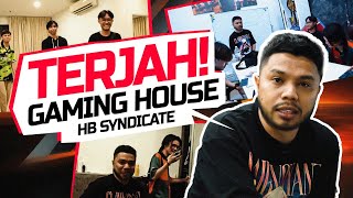 TOUR GAMING HOUSE HOMEBOIS SYNDICATE [upl. by Osmo]