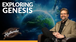 Why a mythical Genesis changes everything [upl. by Brindell]