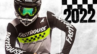 Fasthouse 2022 Moto Gear [upl. by Prior]