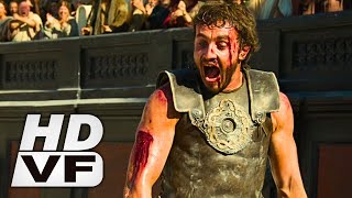 GLADIATOR 2 Bande Annonce VF 2024 Action Paul Mescal Pedro Pascal [upl. by Felice996]