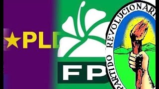 OPOSITORES RESCATE RDPLD FP PRD EXIGEN CAMBIEN PRESIDENTES COLEGIOS ELECTORALES [upl. by Erbua]