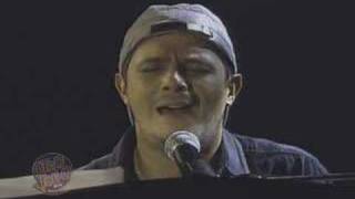 Alejandro Sanz quotTe lo Dire Bajitoquot [upl. by Willy745]