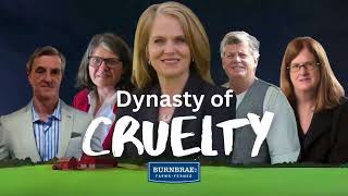 The Hudson Family  Burnbrae Farms Dynasty of Cruelty [upl. by Dagall396]