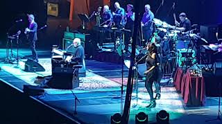 Josie  Steely Dan  230219  NEC  Birmingham [upl. by Montfort]