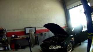 Dyno day at RACERS EDGE TUNING DowneyCalifornia [upl. by Namilus]