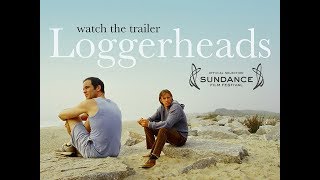 Loggerheads  Theatrical Trailer  Sundance Premiere  written and directed by Tim Kirkman [upl. by Nyrhtak]