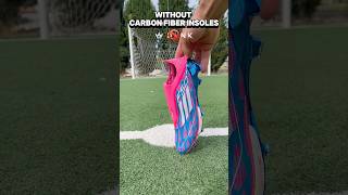 Migliora le tue performance con le solette in fibra di carbonio DVNK🤯 asmr dvnk carbonfiber fyp [upl. by Nork]