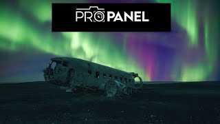 Overview of John Weatherbys Pro Panel [upl. by Nospmis112]