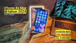 7 iPhone XS Max Mobile Legends Test in 2024  Nathan Gameplay [upl. by Skantze]