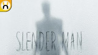 Why the Slender Man Movie Is a Big Mistake [upl. by Llennoc993]