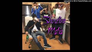 Shoreline Mafia Fenix × OhGeesy  Vice City [upl. by Llednik673]