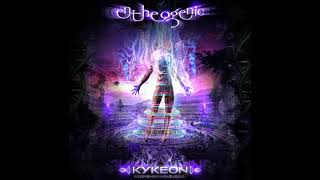 Entheogenic  Kykeon Full Album [upl. by Finnegan]