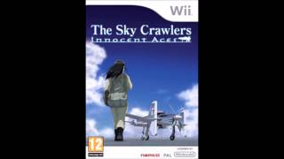 The Sky Crawlers Innocent Aces OST Final Duel [upl. by Daryl]