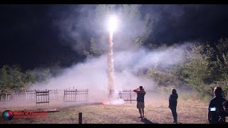 Strobe Rockets amp Zink  Rocket Line Compilation  PGI 2023 [upl. by Osmo]