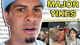 AUSTIN MCBROOM IS EMBARASSING [upl. by Nolava]