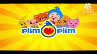 Plim Plim Logo Effects [upl. by Audrye]