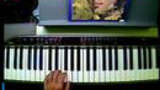 Get Piano Lesson 2 Part Two Left Hand Staccato Exercises [upl. by Reggie]