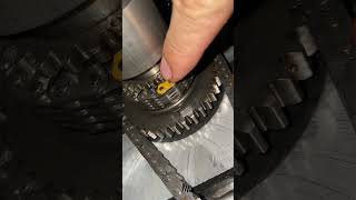 How To Install Timing Chain Renault Koleos 20172024 [upl. by Euqirrne]