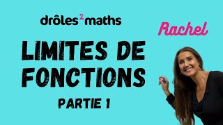 Replay Cours Terminale S  Limites de Fonctions  Partie1 [upl. by Airdnalahs270]