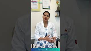 Should we decrease protien intake  Dt Vaishali Verma  Manipal Hospital Delhi [upl. by Olmsted]