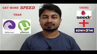 Tricks Increase Any Torrent Download SPEED by 10X  More Than Bittorrent amp uTorrent 2018 Updated [upl. by Fesuoy]