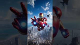 ironman vs thor vs venom Avengers powerfull viral trending shorts [upl. by Ardnaz539]