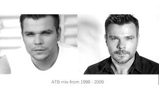 Atb Mix 19982009 [upl. by Krigsman353]