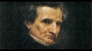 Hector Berlioz  Roman Carnival Overture audio only [upl. by Ezarra]