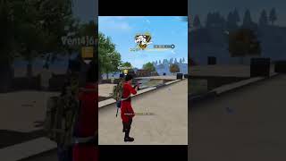 Hacker squad 😡shorts freefire shortsfeed 🤬😡 [upl. by Nevar991]