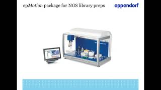 Illumina Experts Introduction to DNA PCRFree Prep [upl. by Chrysa68]