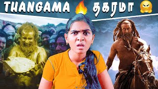 Thangalaan Movie Review  இது தங்கமா இல்லை தகரமா 🙄 Chiyaan Vikram  Pa Ranjith  GV Prakash  Tamil [upl. by Fleeman]