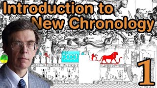 AFomenko Introduction to the New Chronology Part 1 [upl. by Leverick]