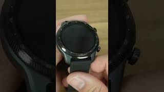 Review TicWatch Pro 3 ULTRA GPS [upl. by Ssor]