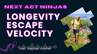 Longevity Escape Velocity [upl. by Pincince]